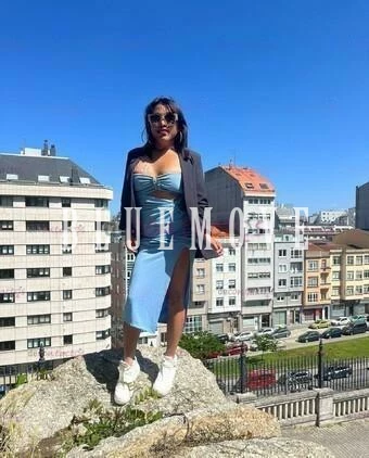 Luz Gaby, 20 años, en Madrid – foto 4