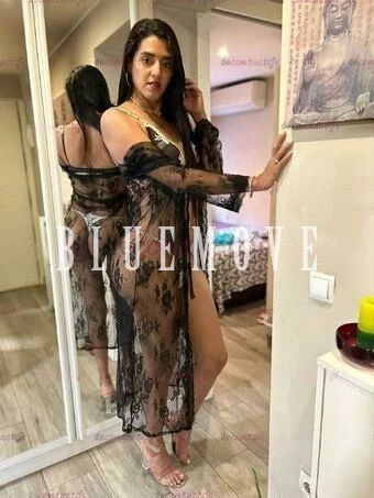 Devora, 20 años, en Madrid – foto 2