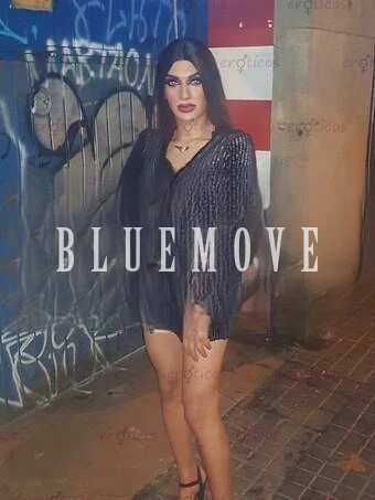 Maya, 20 años, en Barcelona – foto 2