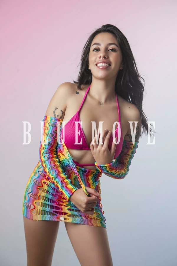 Ema, 19 años, en Barcelona – foto 3