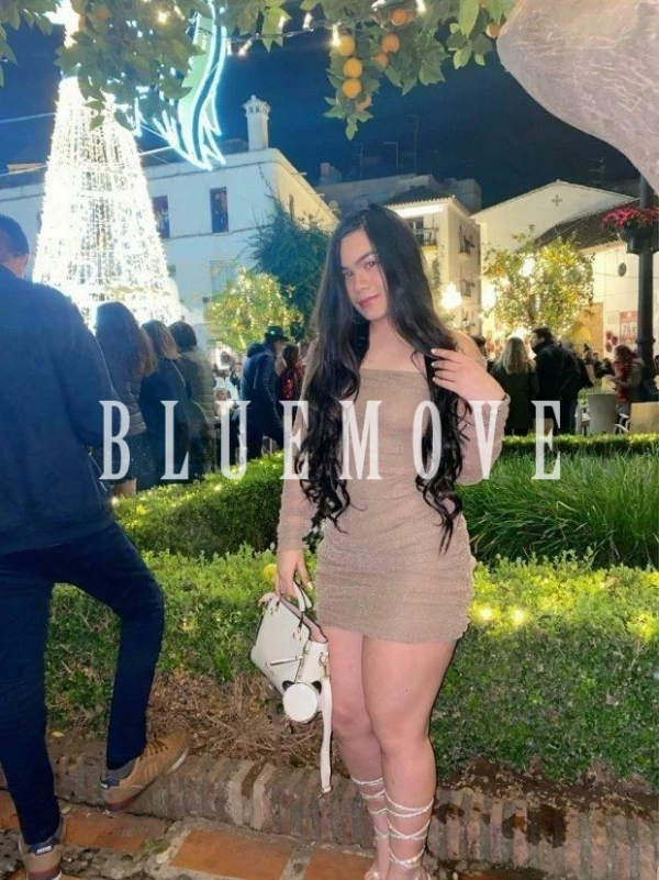Mia, 20 años, en Barcelona – foto 4