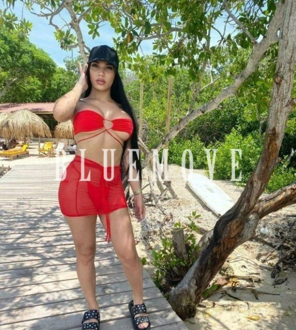 Kemely, 20 años, en Barcelona – foto 3