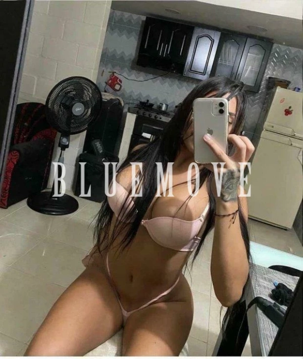 Kemely, 20 años, en Barcelona – foto 4