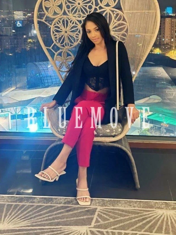 Amanda, 20 años, en Barcelona – foto 3