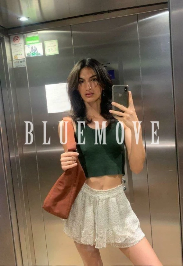 Lea, 20 años, en Barcelona – foto 4