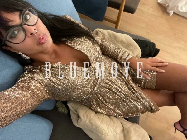Ivete Montello, 20 años, en Barcelona – foto 4