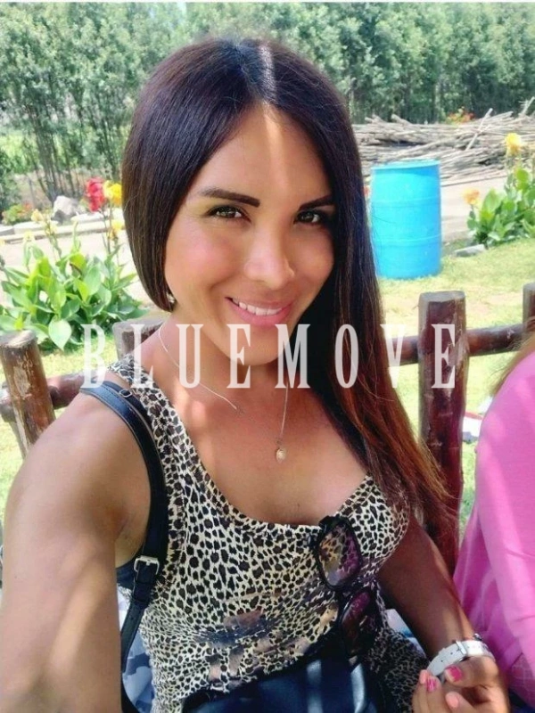 Liana, 20 años, en Madrid – foto 2