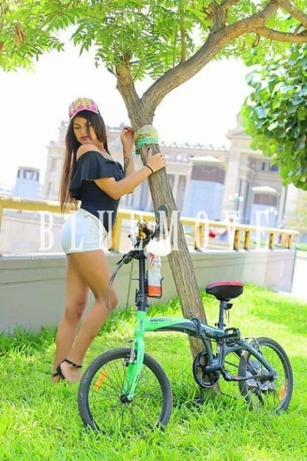 Korina, 20 años, en Madrid – foto 3