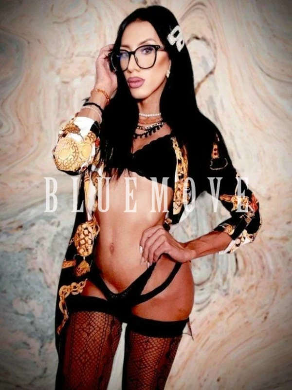 Paulina, 20 años, en Madrid – foto 3