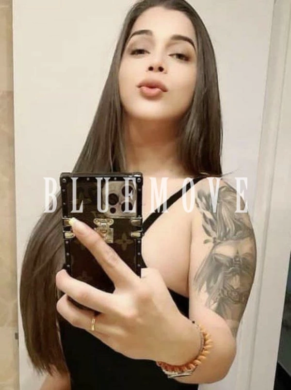 Kaily, 20 años, en Madrid – foto 3