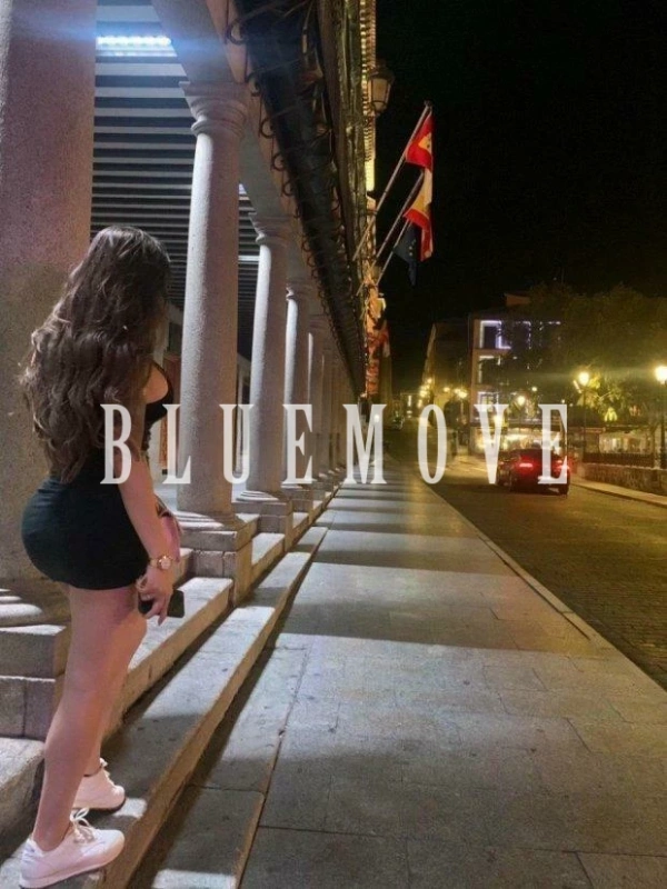 Kaily, 20 años, en Madrid – foto 4