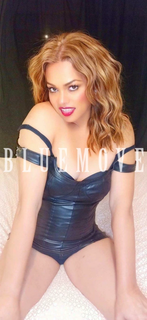 Jessica, 20 años, en Madrid – foto 3