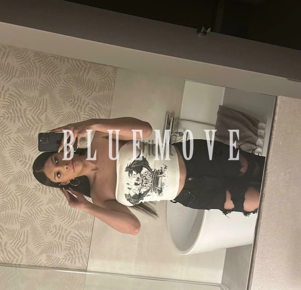 Evelyn, 20 años, en Madrid – foto 2