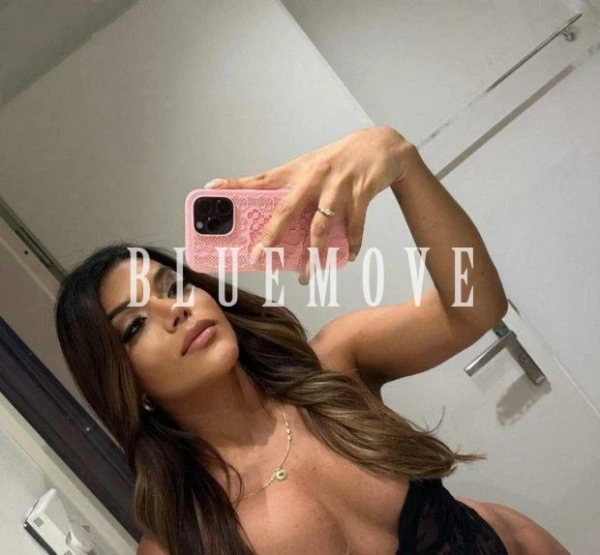 Daniela Fontiny, 20 años, en Barcelona – foto 5