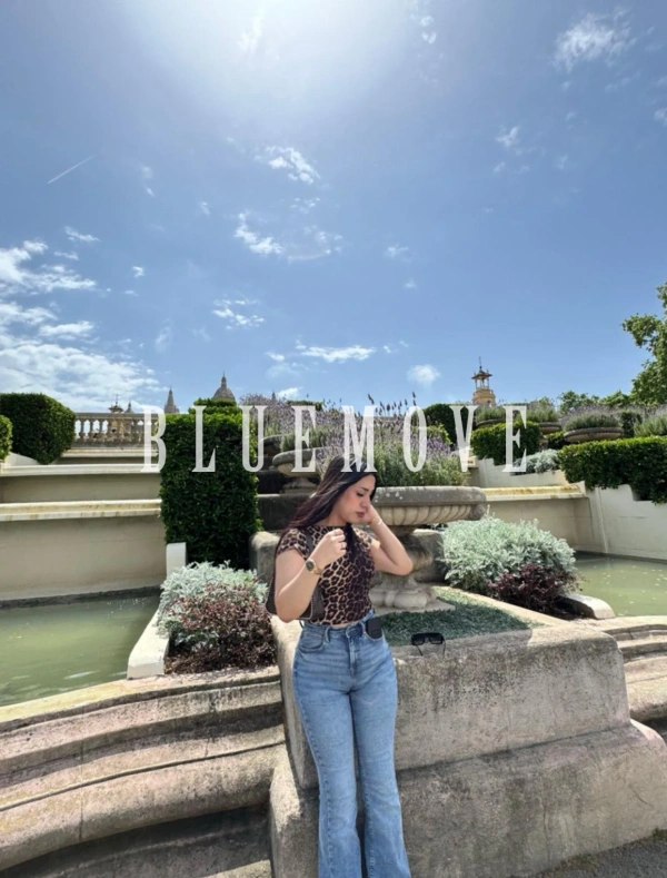 Isabella, 21 años, en Barcelona – foto 4
