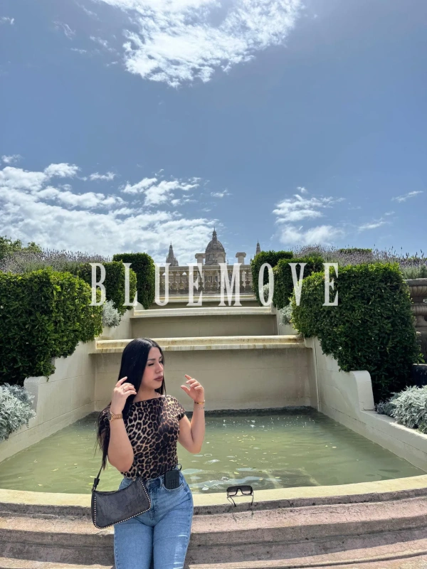 Isabella, 21 años, en Barcelona – foto 5
