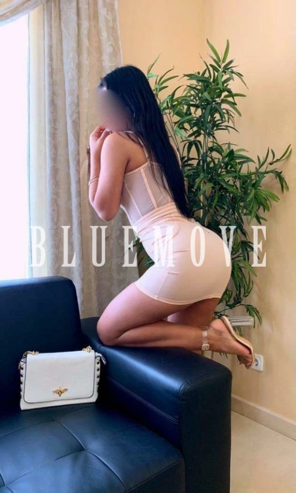 Natalia, 20 años, en Madrid – foto 5