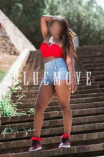 Ashley, 26 años, en Valencia – foto 2