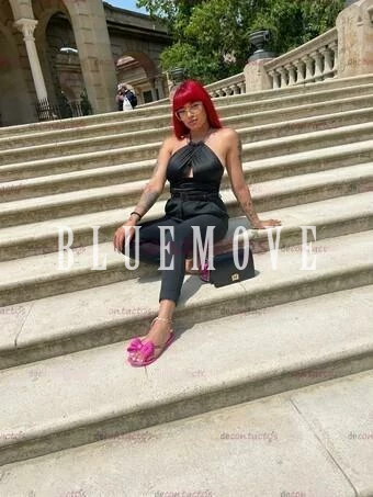 Romina, 20 años, en Valencia