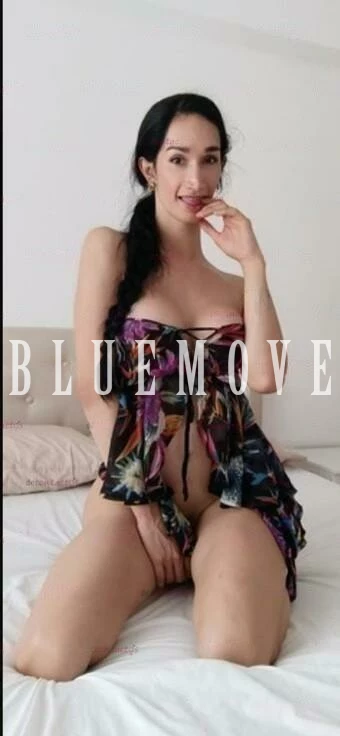 Ana Maria, 20 años, en Valencia – foto 2