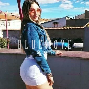 Anais, 20 años, en Valencia – foto 2