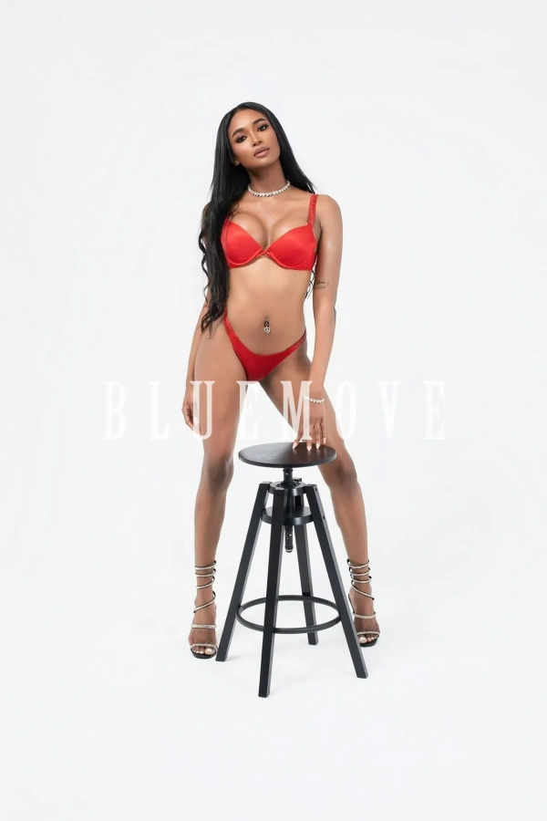 Jassmine, 21 años, en Barcelona – foto 2