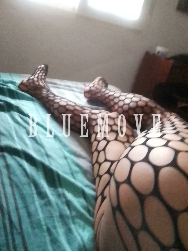 Milet Susan, 34 años, en Madrid – foto 2