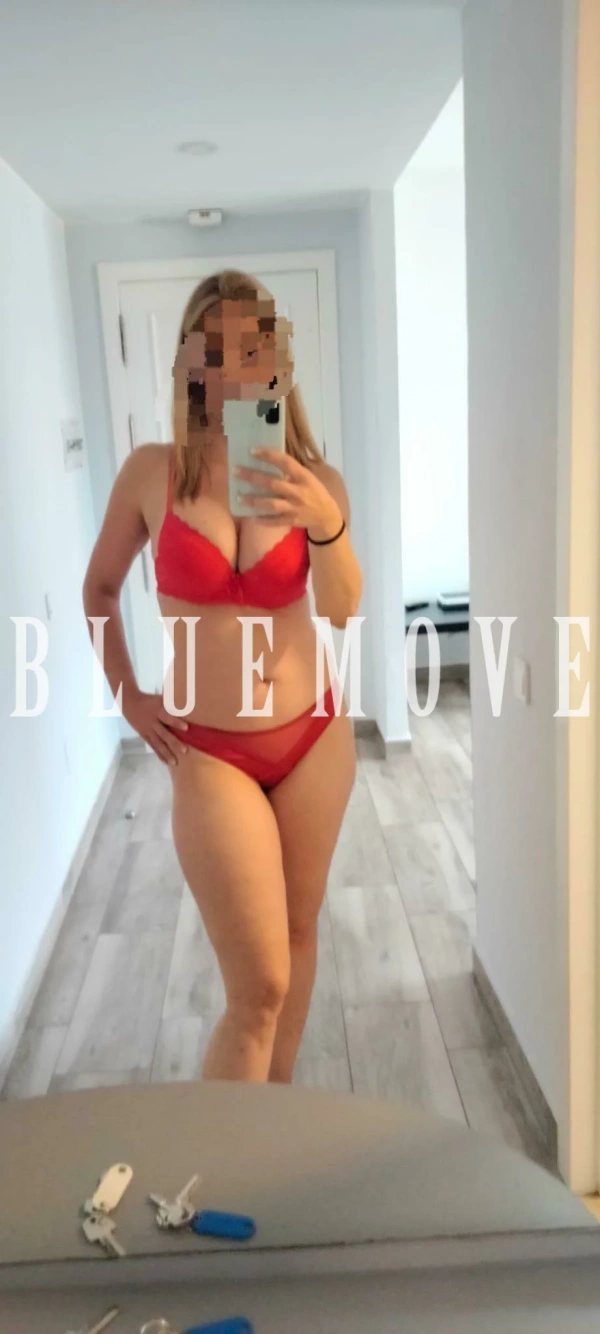 Sarah, 38 años, en Valencia – foto 2