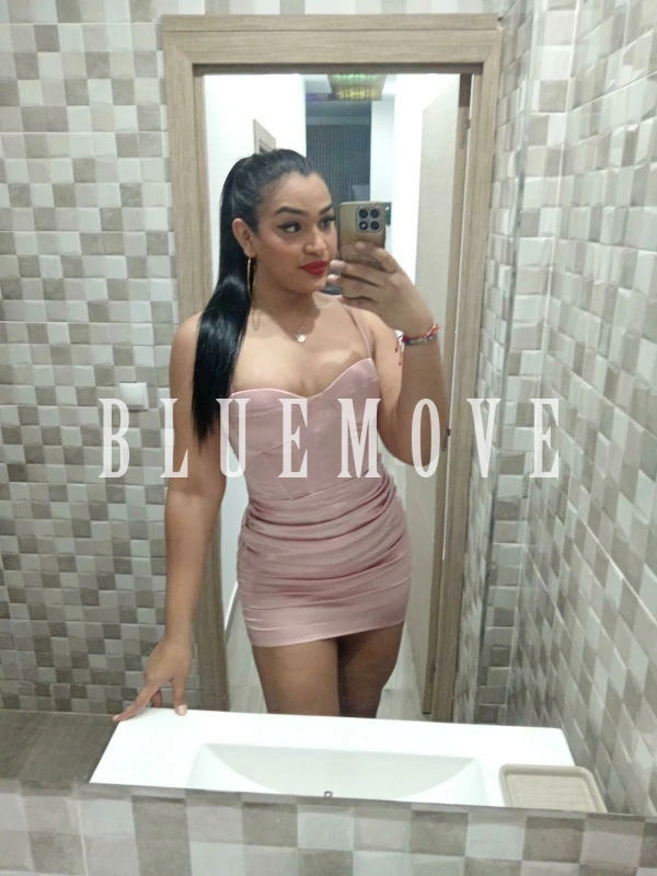 Keymarie, 25 años, en Barcelona – foto 4
