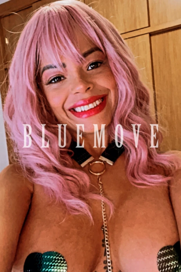 Karina, 29 años, en Málaga
