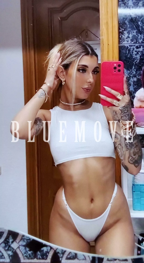 Jessica, 22 años, en Barcelona – foto 2
