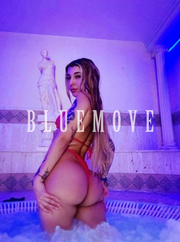 Jessica, 22 años, en Barcelona – foto 4