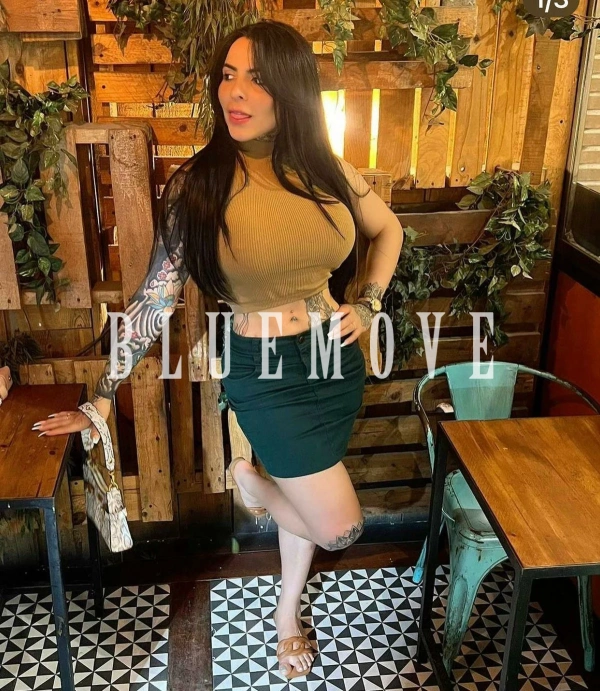 Evelyn, 25 años, en Valencia – foto 4