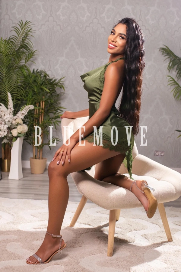 Tiana, 22 años, en Barcelona – foto 3