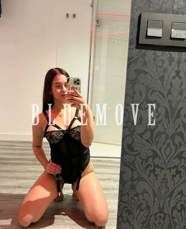 Estefania, 27 años, en Madrid – foto 4