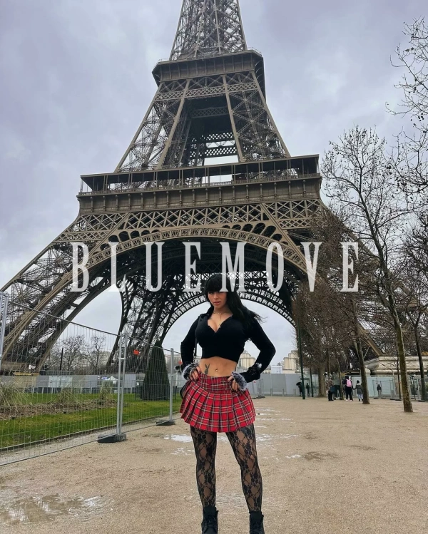 Mariana, 25 años, en Barcelona – foto 3