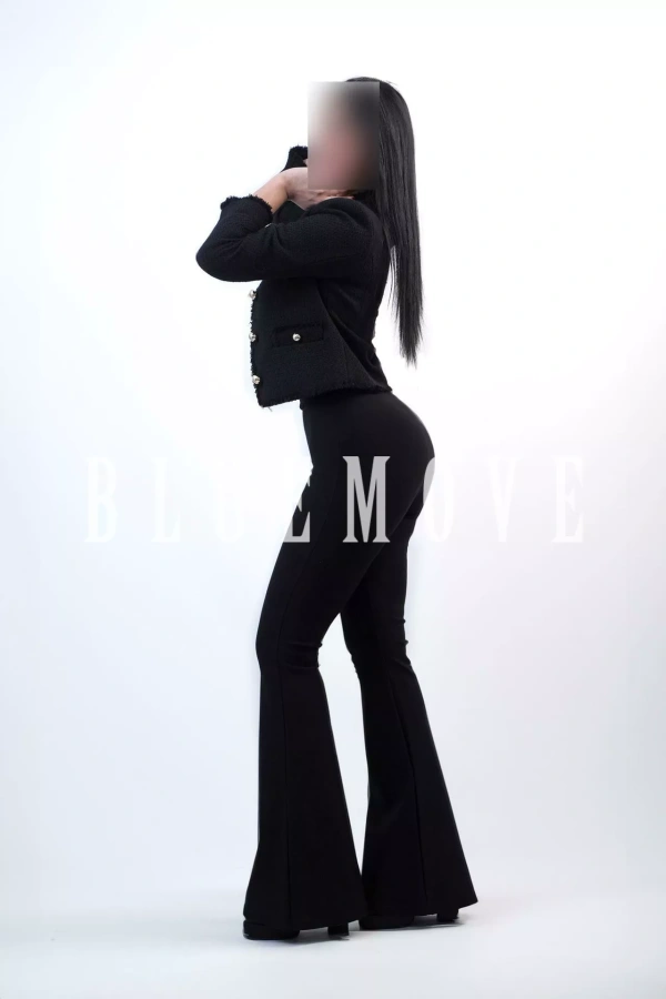 Silvana, 23 años, en Valencia – foto 2