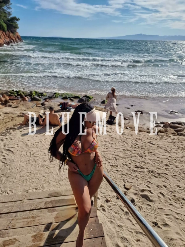 Paulina, 28 años, en Tarragona – foto 2