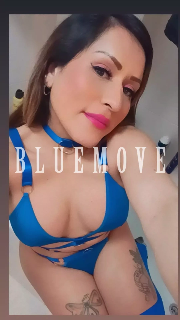 Luhanna, 26 años, en Barcelona – foto 2