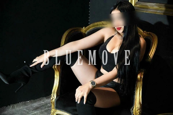Lucia Mendoza, 26 años, en Barcelona – foto 2