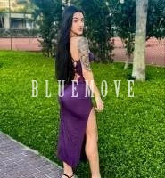 Mellyssa Xavier, 20 años, en Valencia – foto 3