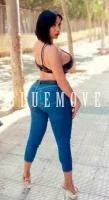 Áfrika, 20 años, en Valencia