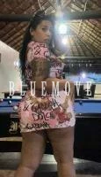 Daniela, 20 años, en Valencia – foto 3