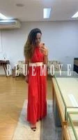 Laura Carvalho, 22 años, en Valencia