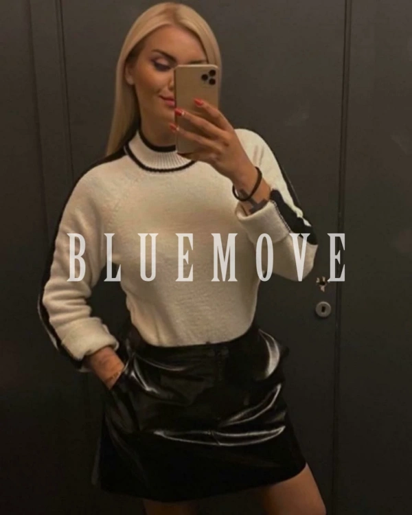 Isabella, 20 años, en Palma de Mallorca