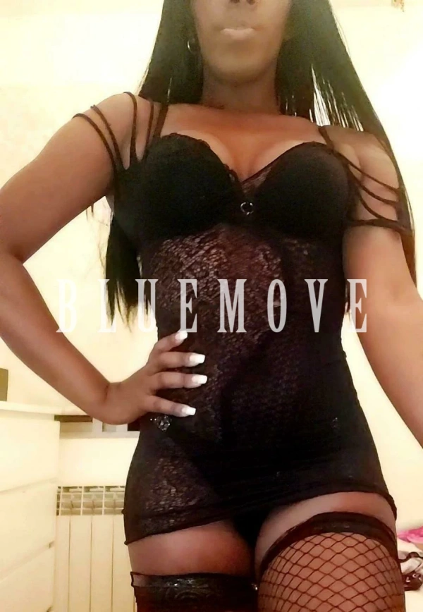 Anita, 20 años, en Palma de Mallorca