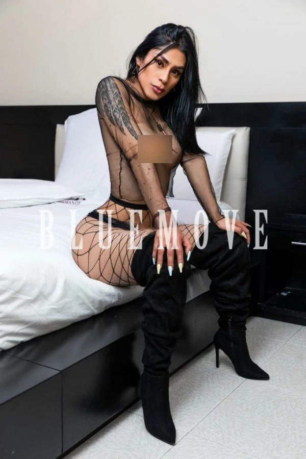 Katerinne, 20 años, en Palma de Mallorca – foto 4