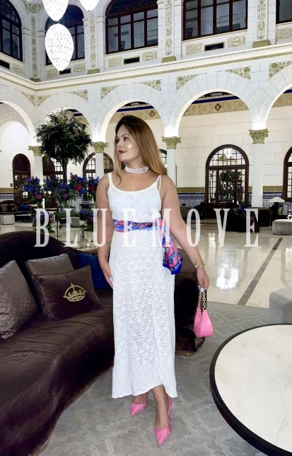 Antonia, 20 años, en Málaga