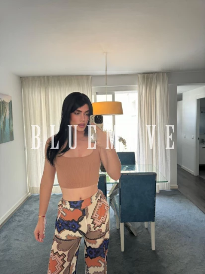 Emma, 20 años, en Málaga – foto 2