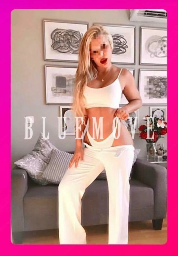 Isabella, 20 años, en Marbella – foto 3